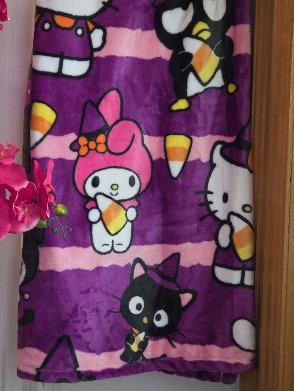 Sanrio hello kitty
